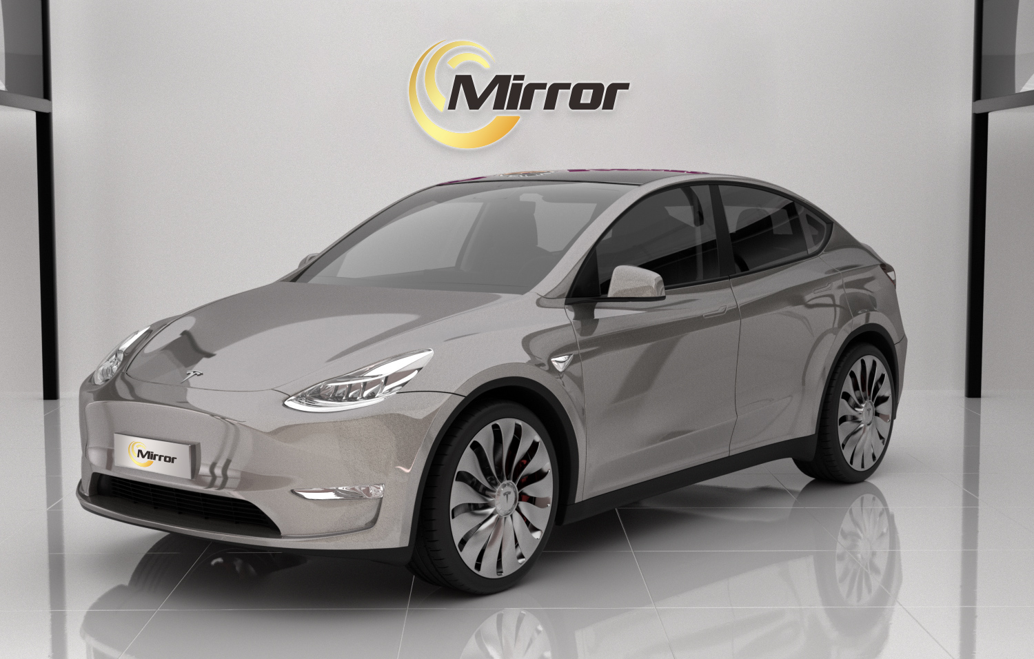 Model Y