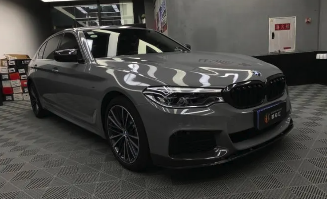 宝马530Li