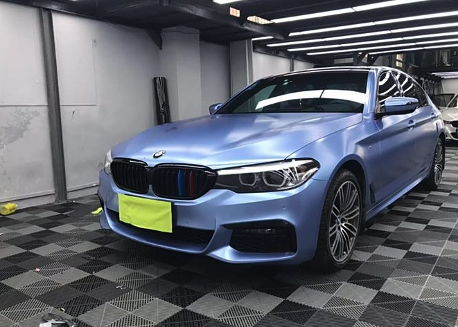宝马530Li