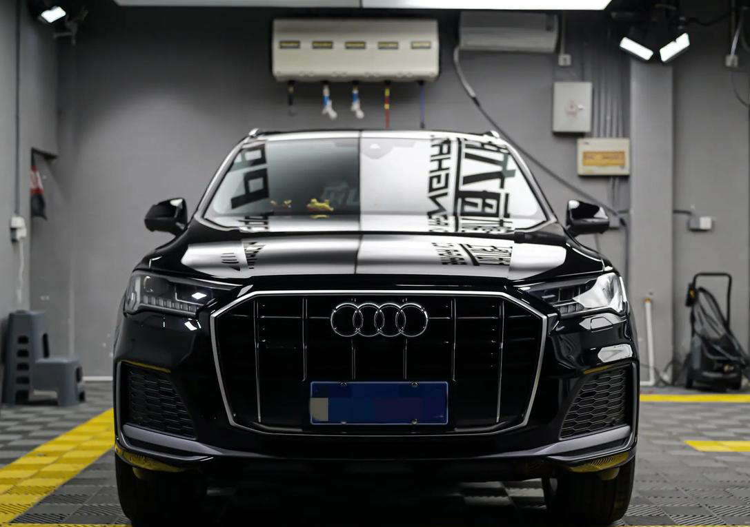 奥迪 Q5