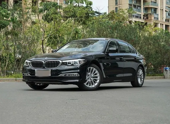 宝马530Li
