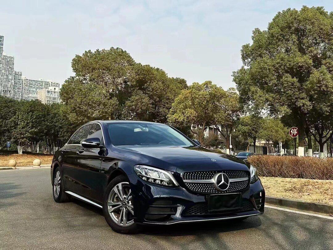 奔驰C200L