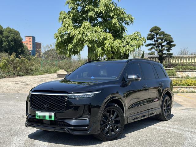 理想one