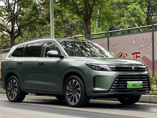 问界M7