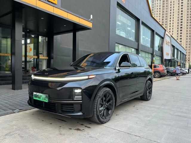 理想L7