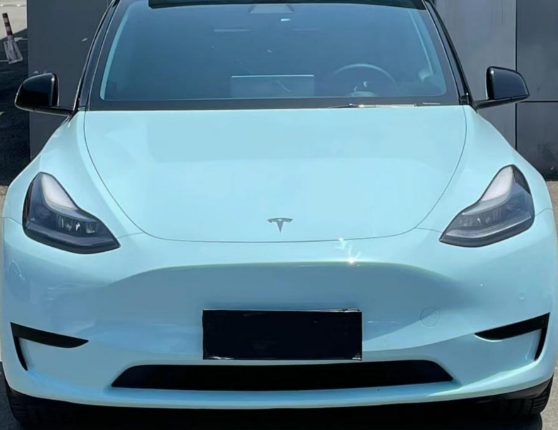 特斯拉Model 3