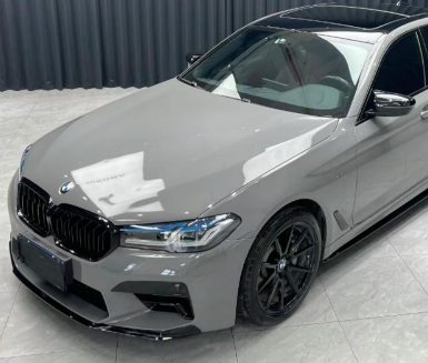 宝马330li