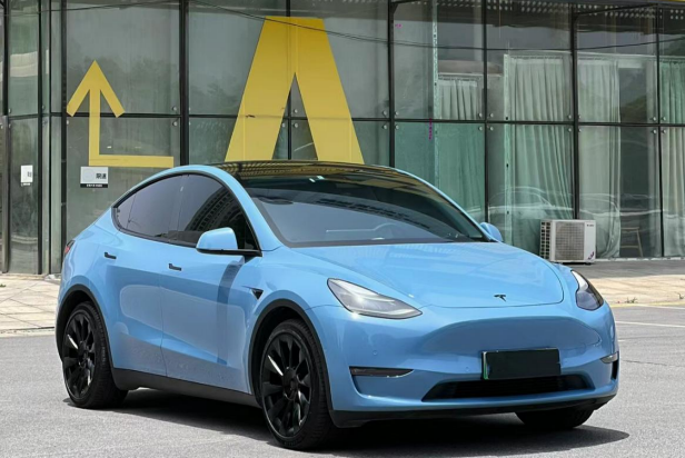 特斯拉Model 3